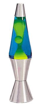 Don't Drink Lava Lamps