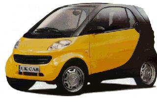 Smart Cars Rock!!!!!!!!!