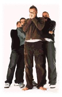 Click Here For My Coldplay Page