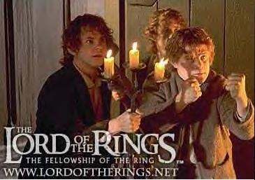 Hobbits Rock!!!!!!!!!!!!!!!!