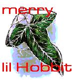 Merry LiL Hobbit
