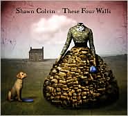 These Four Walls Album Cover