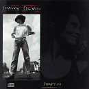 Steady On Album Cover