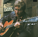 Poems, Prayers, and Promises Cover Art