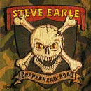 Copperhead Road Album Cover