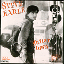 Guitar Town Album Cover