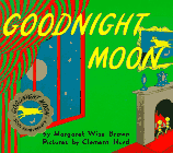 Goodnight Moon Cover