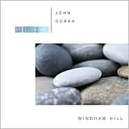 Pure John Gorka Album Cover