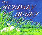 The Runaway Bunny Cover