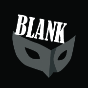 blank