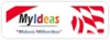 MyIDEAS Logo