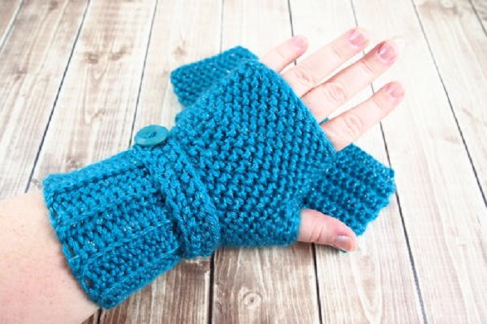 gloves