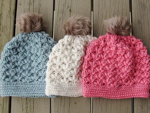 hats