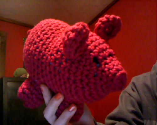 pig