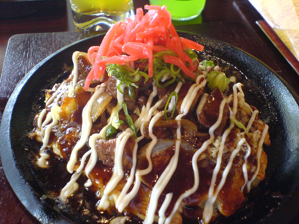 ginger beef image