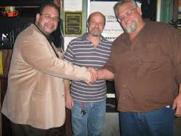 Hand Shake