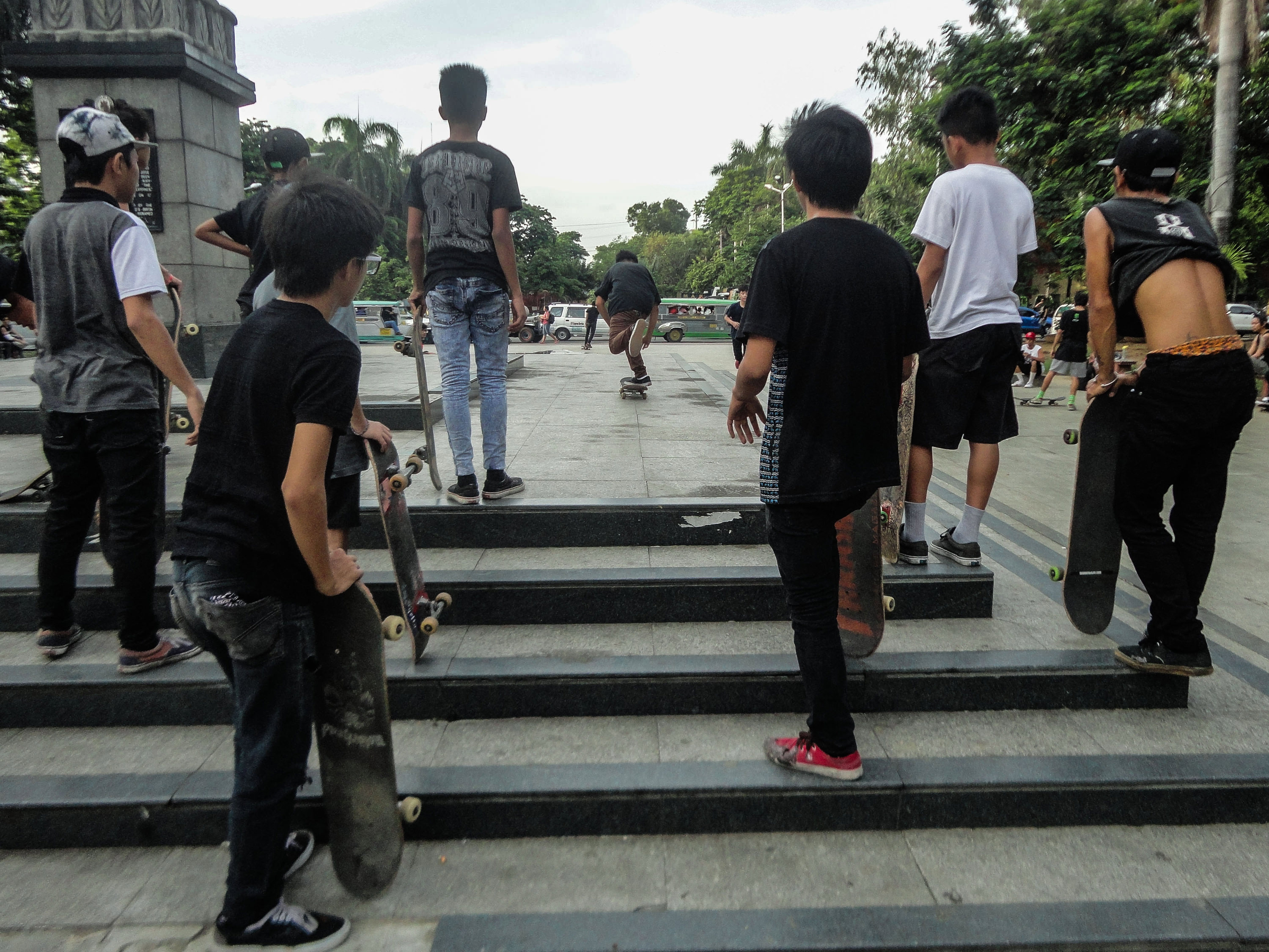 goskateboarding