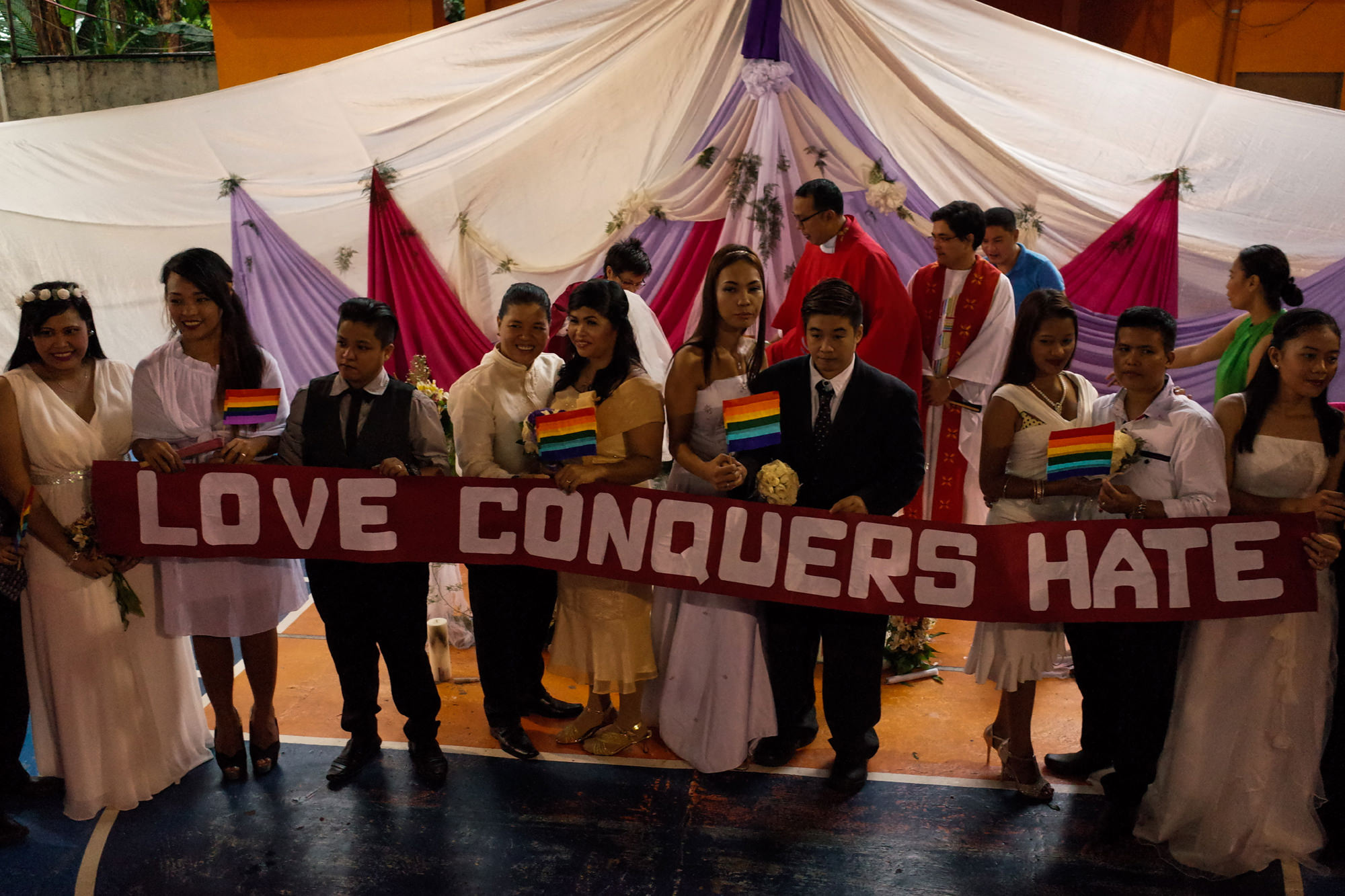 lgbtsamesexwedding