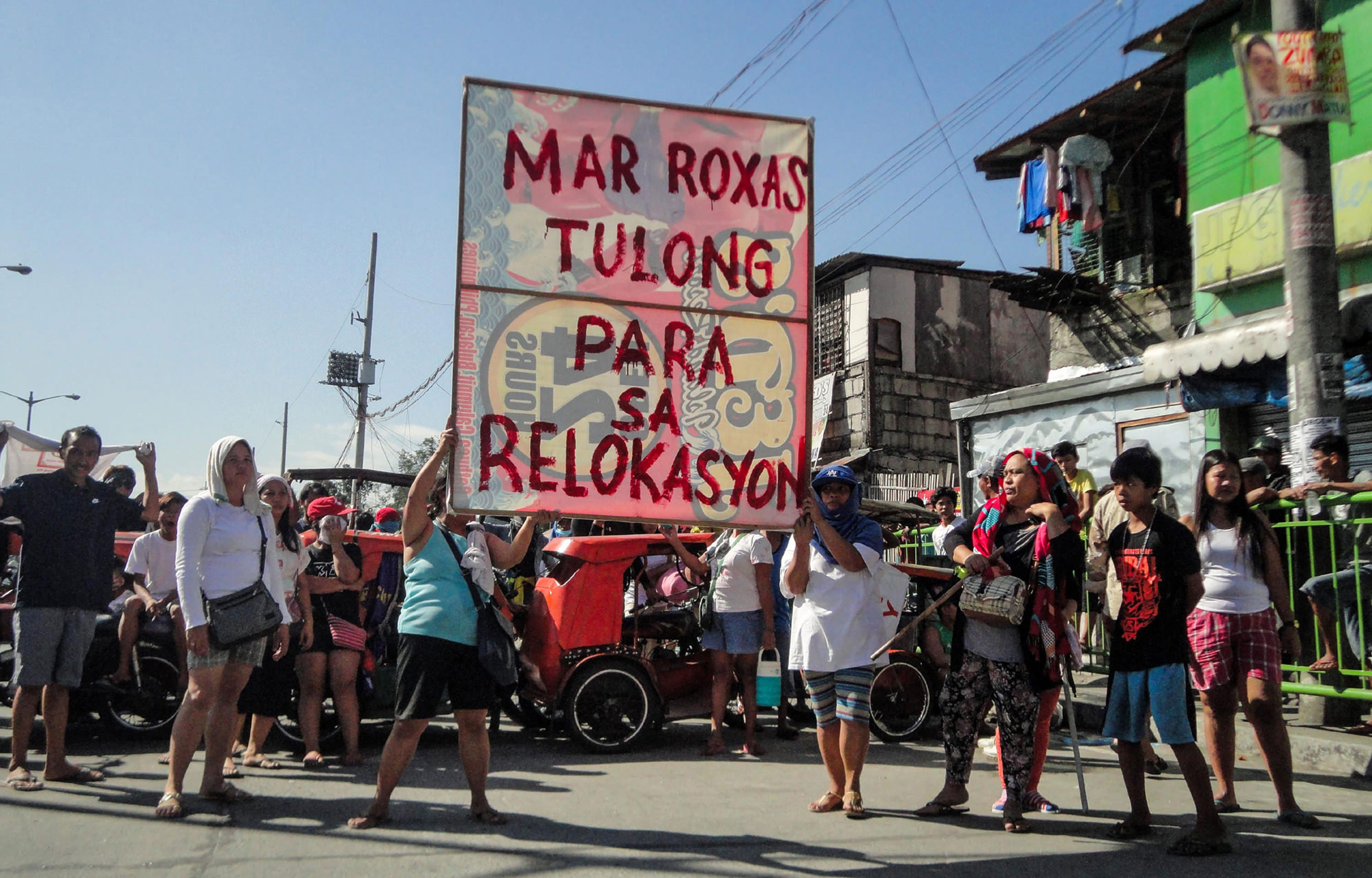 luzonavedemo