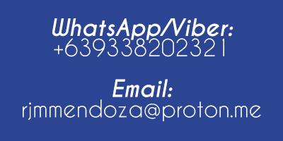 contact info