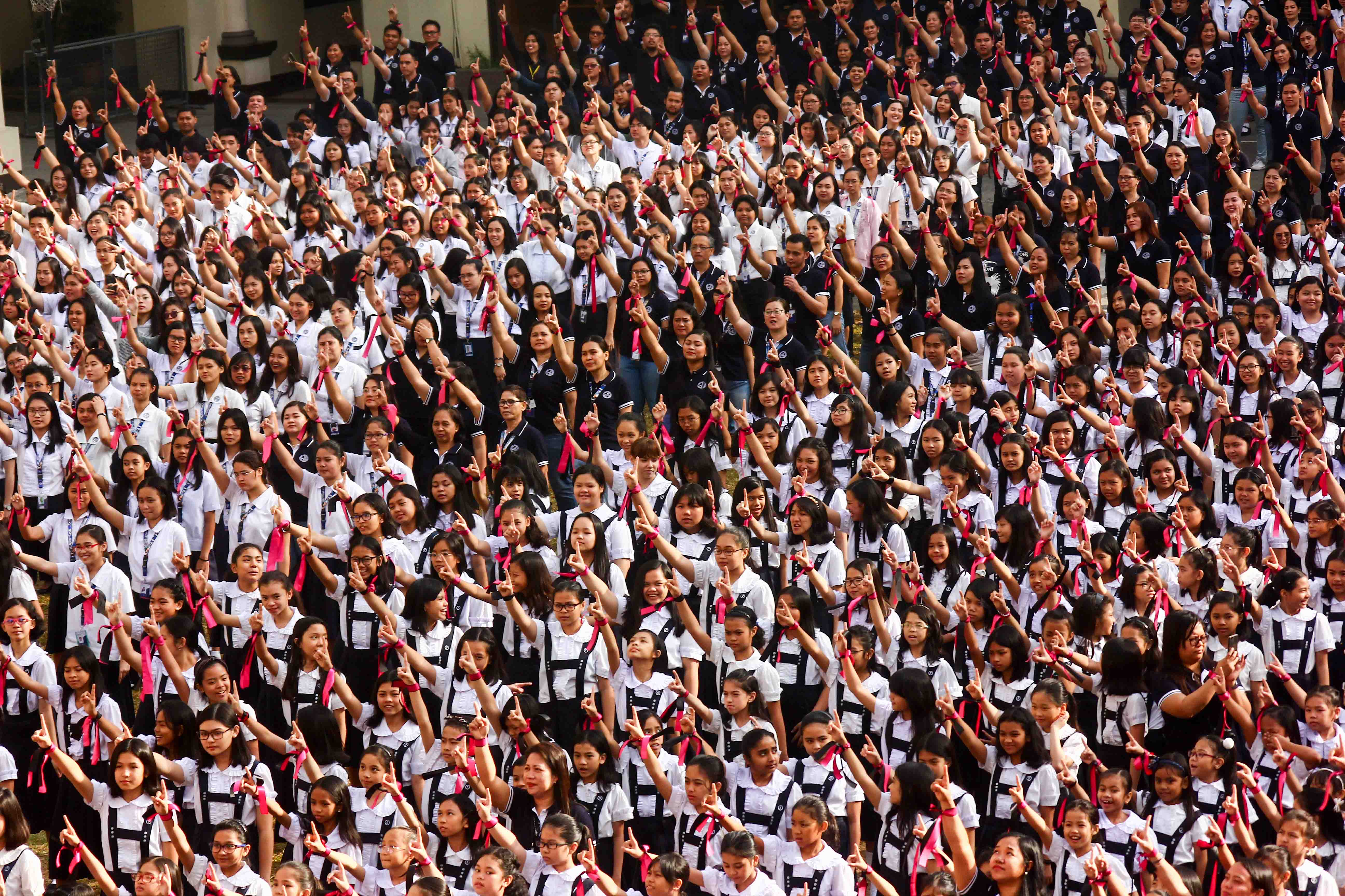 onebillionrising2019