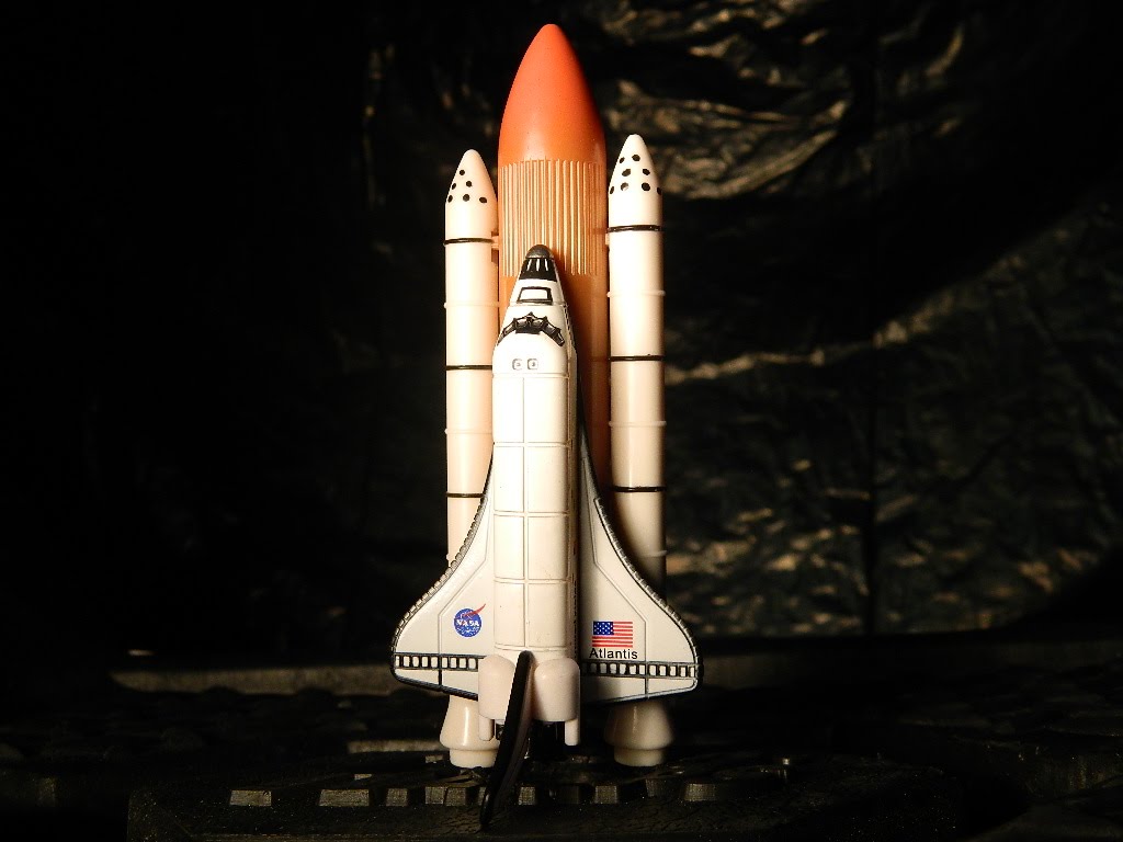 shuttle