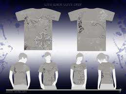 t-shirt