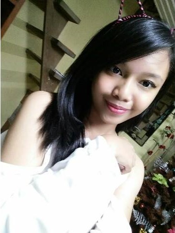 RONA MAE B. ARENO