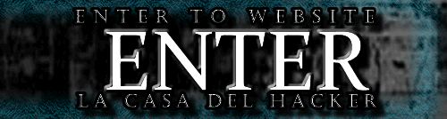 ENTER TO THE WEBSITE