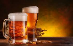 drinks