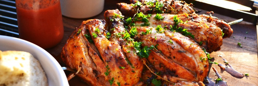 BBQ Chicken
