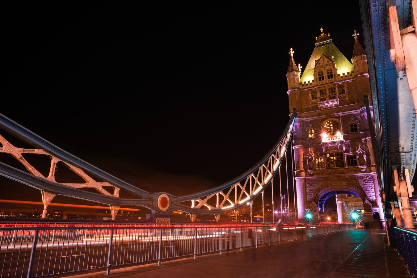 bridge