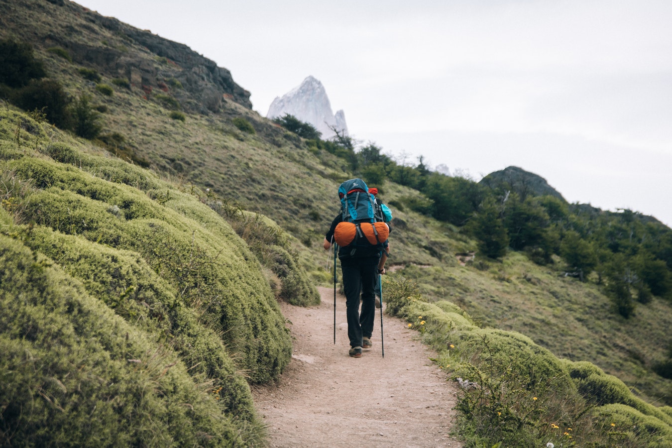 hike
