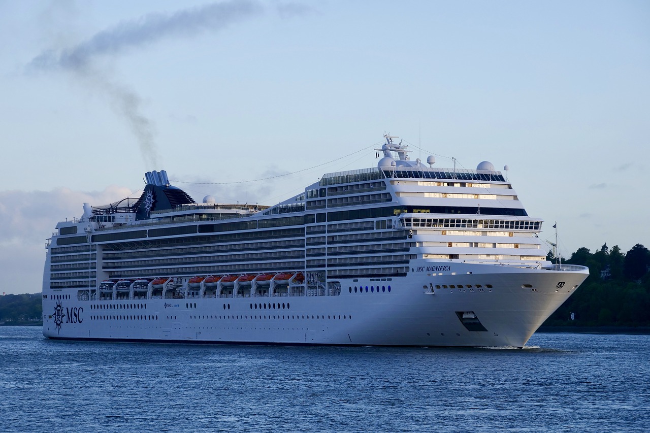 cruise