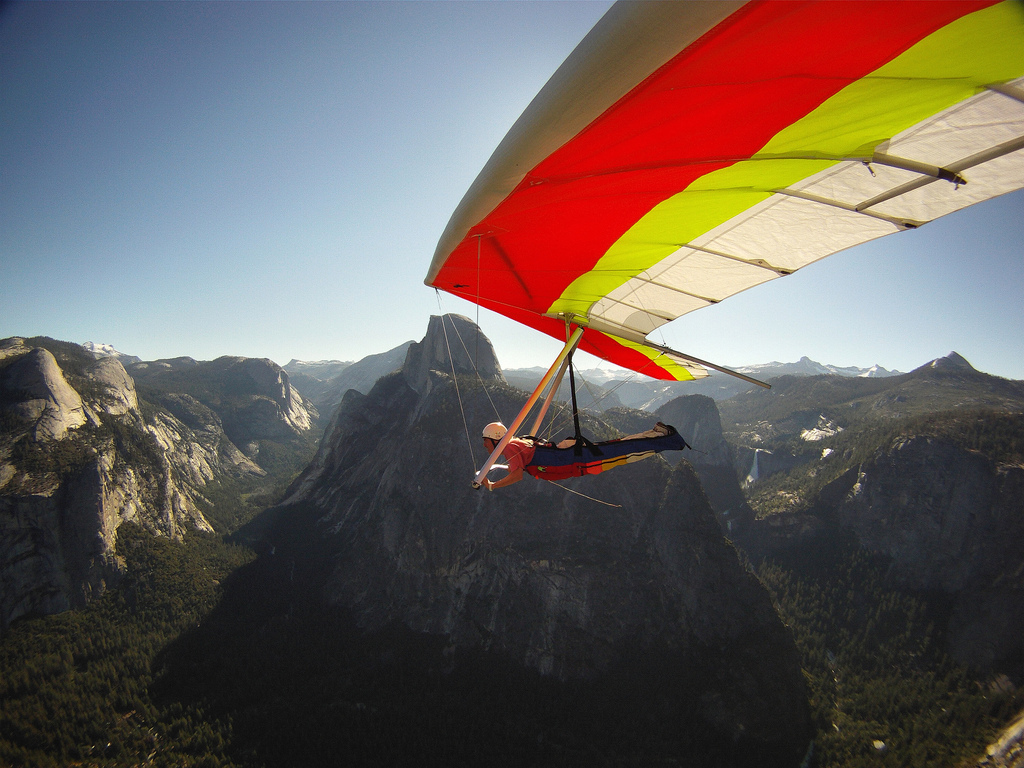 glide