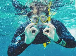 swim