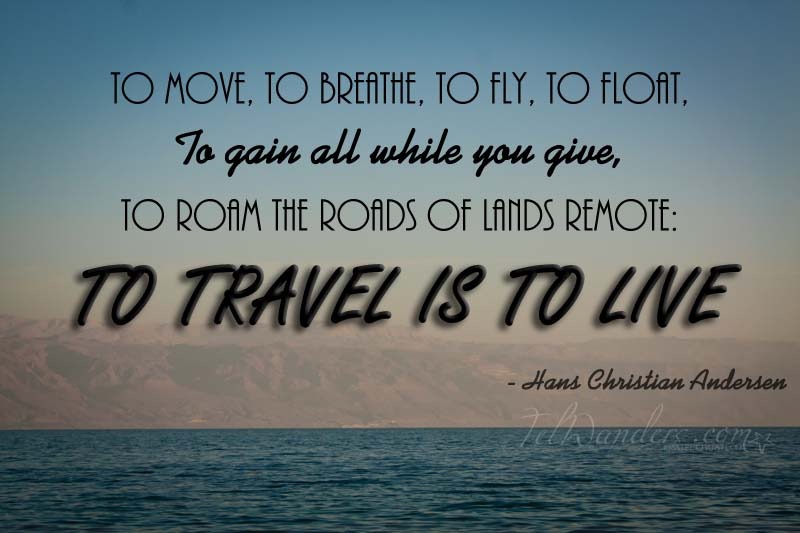 travel