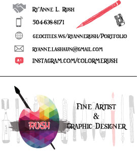 card