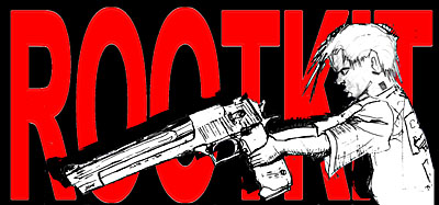 [rootkit]