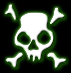 [skull]