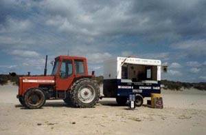 Studland Beach