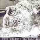 Rage Against The Machine