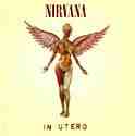 IN UTERO COVER