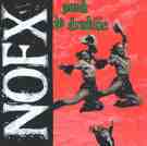 PUNK IN DRUBLIC COVER