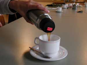 Coffee