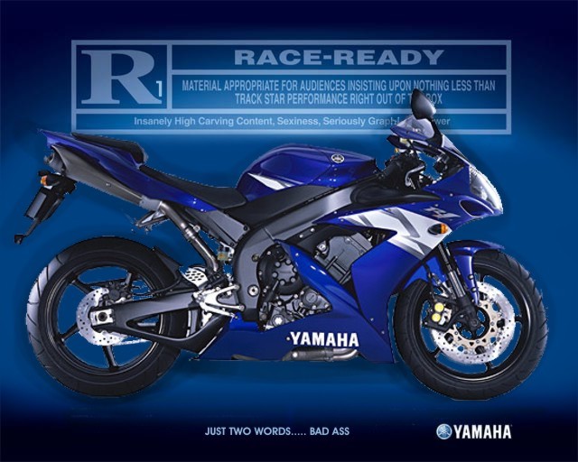 R1 ad