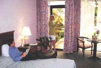 Herradura Hotel