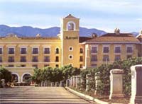 Marriott Hotel