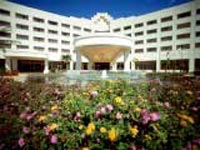 Camino Real Hotel