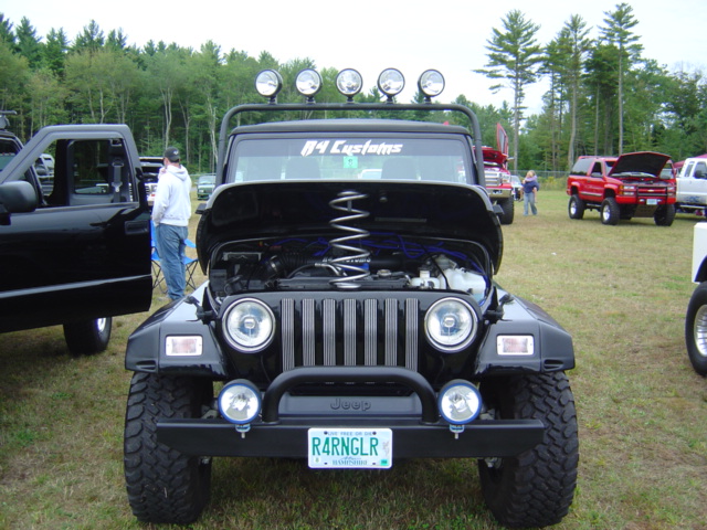 2005 Truck Nationals